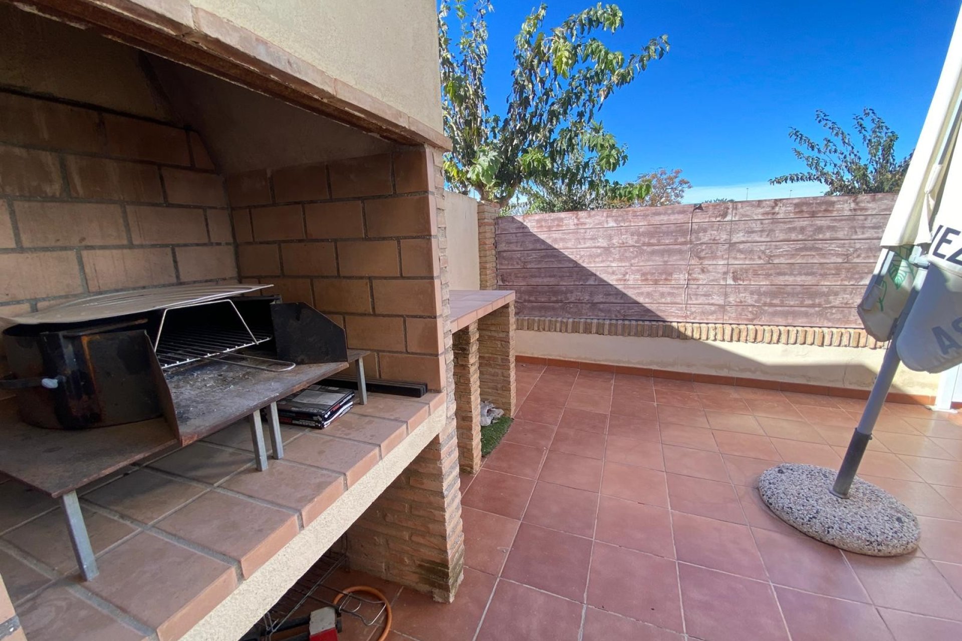 Resale - Townhouse - Pilar de la Horadada