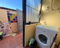 Resale - Townhouse - Pilar de la Horadada