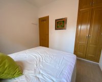 Resale - Townhouse - Pilar de la Horadada