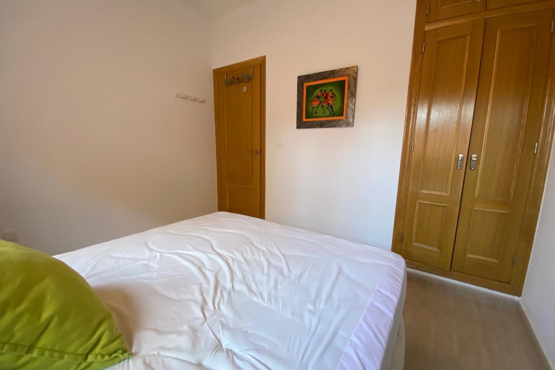 Resale - Townhouse - Pilar de la Horadada