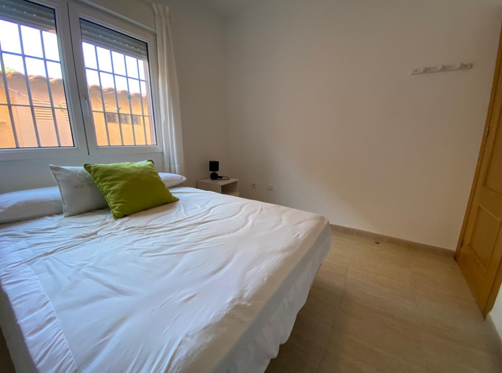 Resale - Townhouse - Pilar de la Horadada