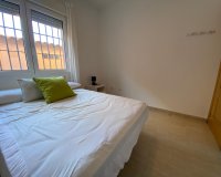 Resale - Townhouse - Pilar de la Horadada