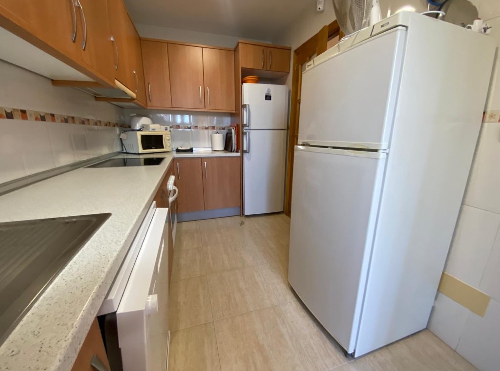 Resale - Townhouse - Pilar de la Horadada