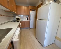 Resale - Townhouse - Pilar de la Horadada
