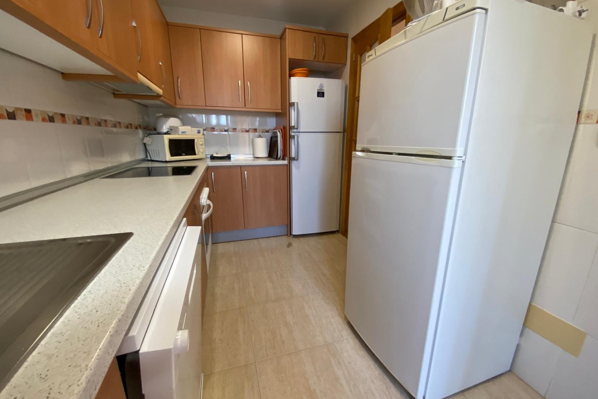 Resale - Townhouse - Pilar de la Horadada