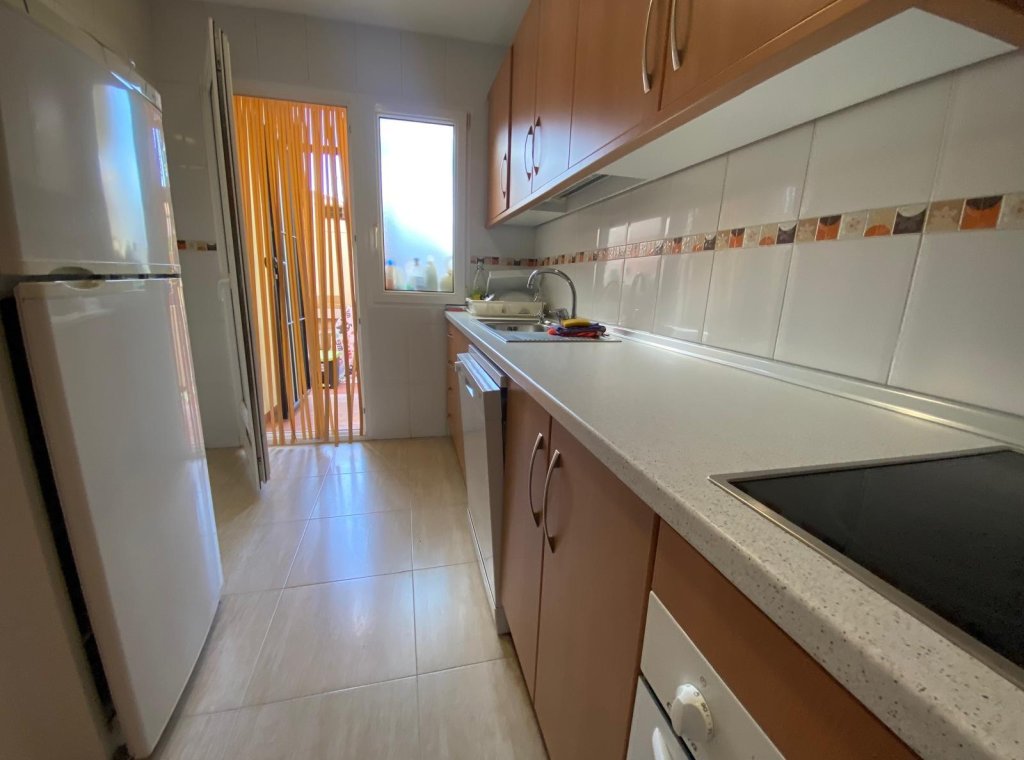 Resale - Townhouse - Pilar de la Horadada