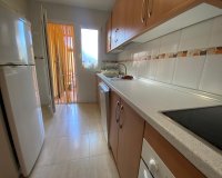 Resale - Townhouse - Pilar de la Horadada