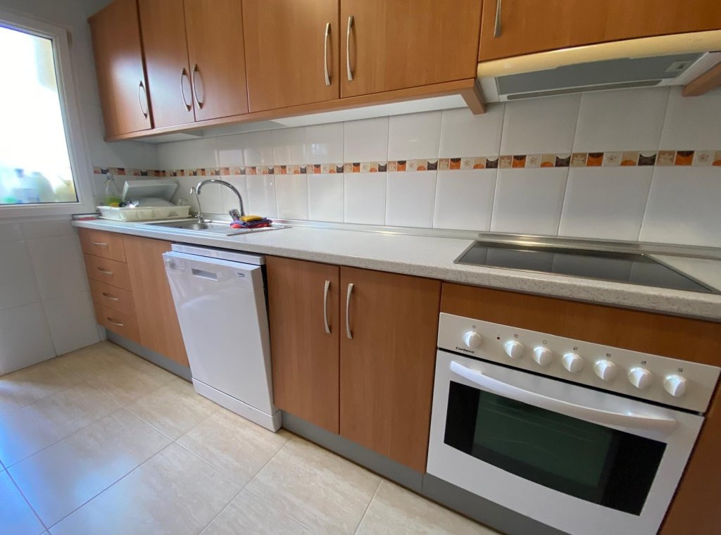 Resale - Townhouse - Pilar de la Horadada