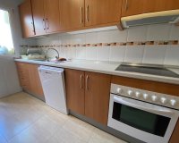 Resale - Townhouse - Pilar de la Horadada