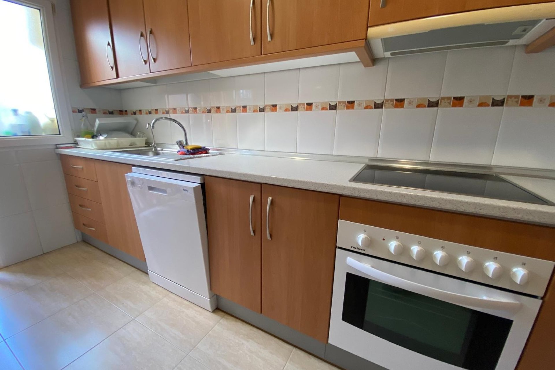 Resale - Townhouse - Pilar de la Horadada