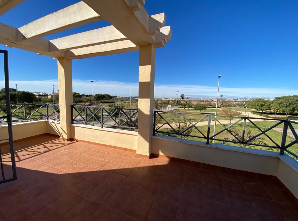 Resale - Townhouse - Pilar de la Horadada