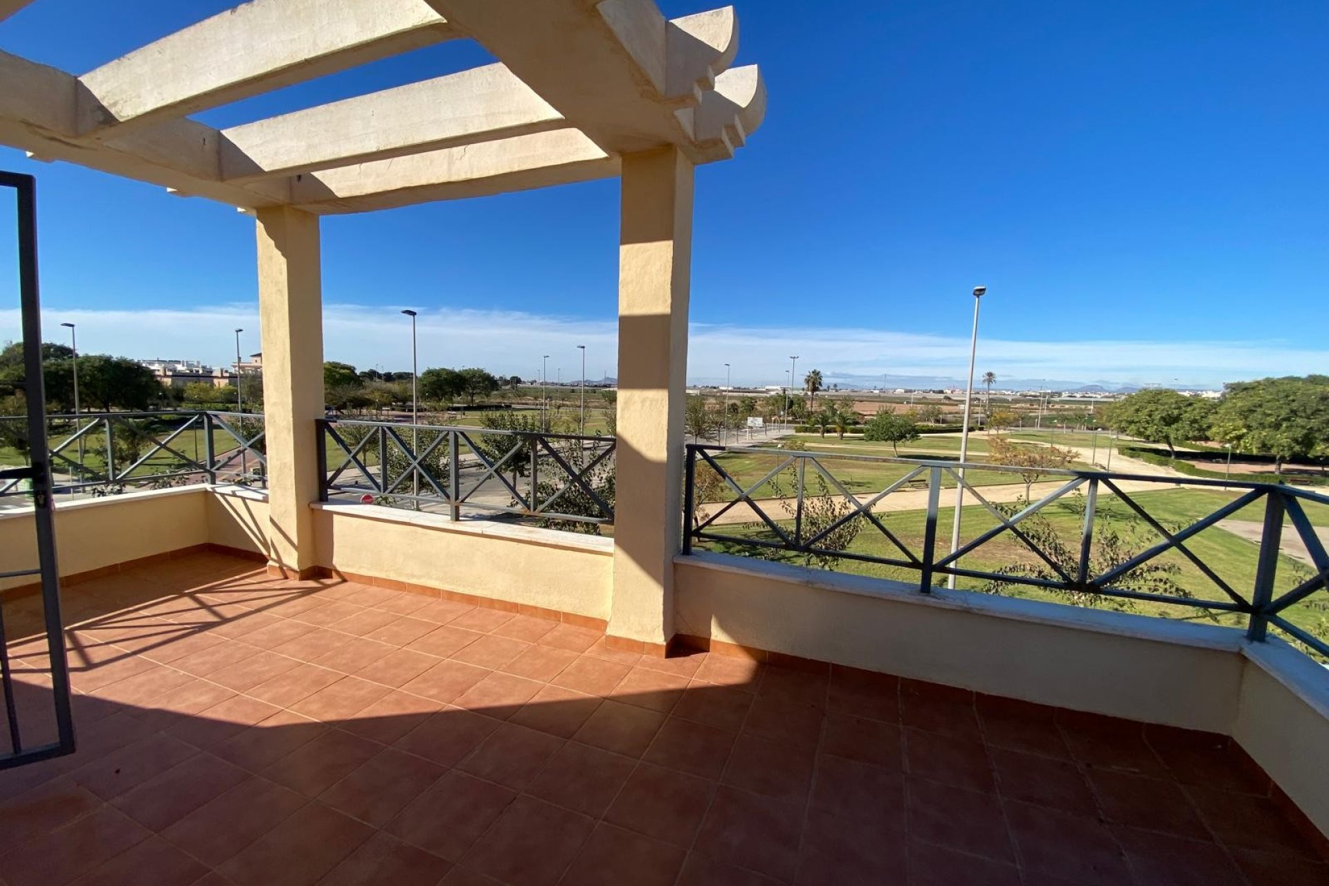 Resale - Townhouse - Pilar de la Horadada