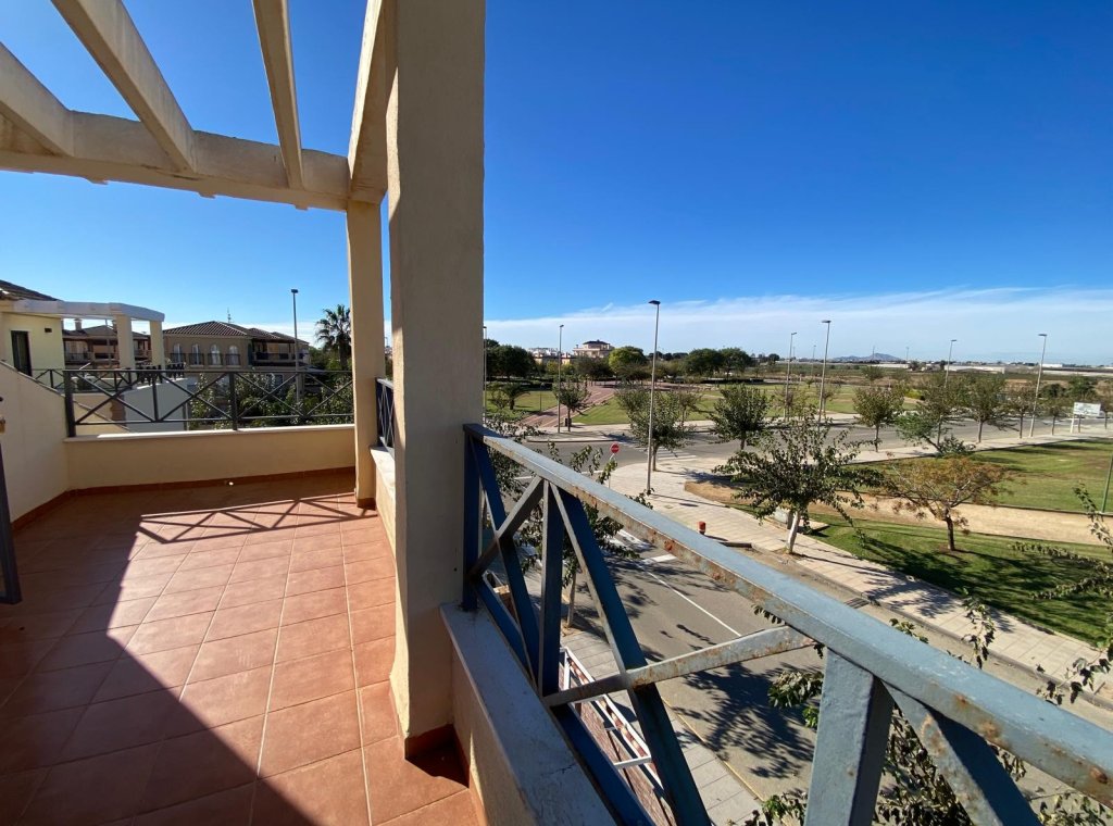 Resale - Townhouse - Pilar de la Horadada