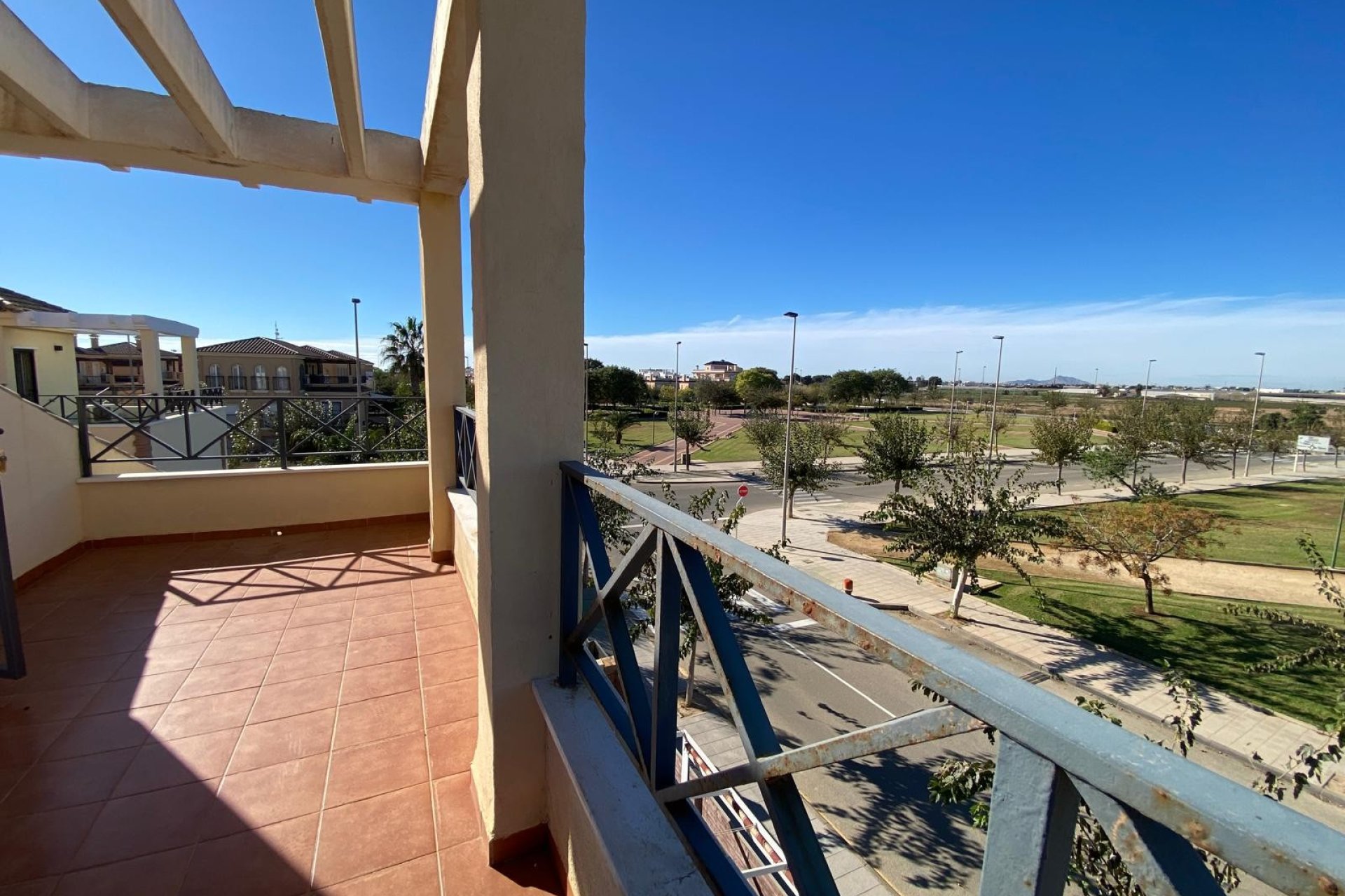 Resale - Townhouse - Pilar de la Horadada