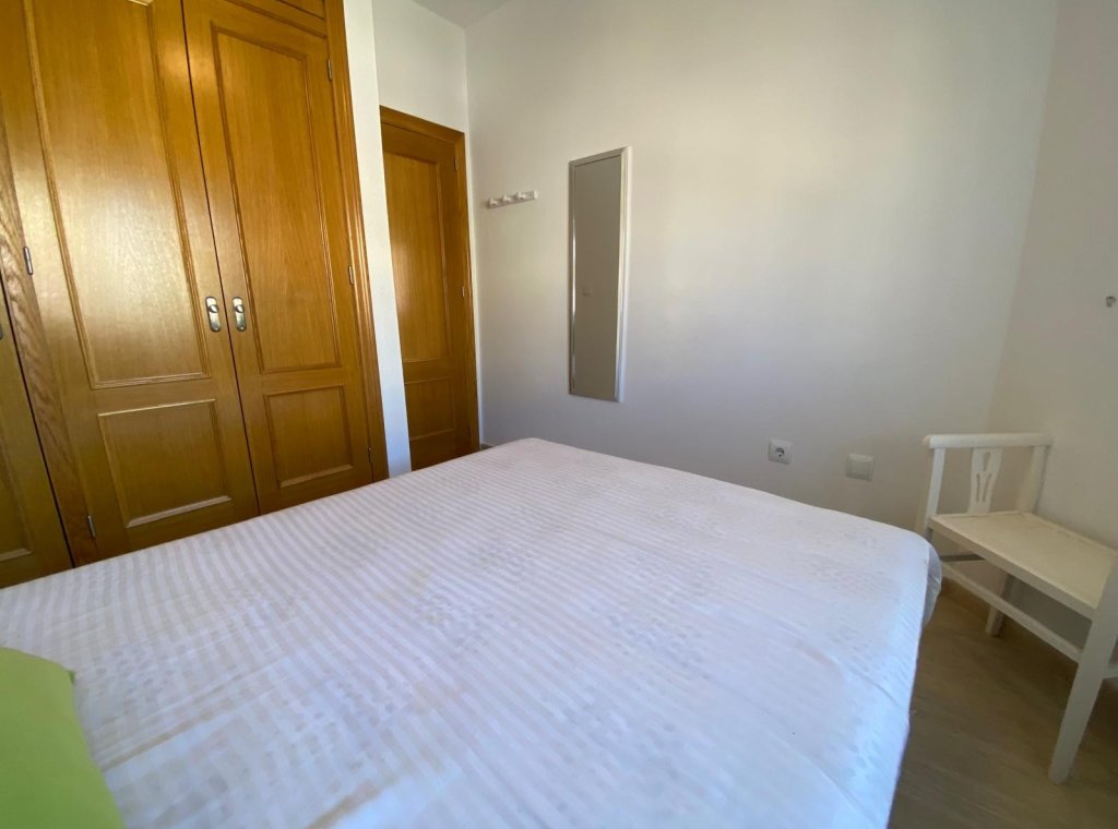Resale - Townhouse - Pilar de la Horadada