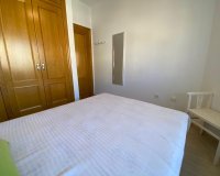 Resale - Townhouse - Pilar de la Horadada