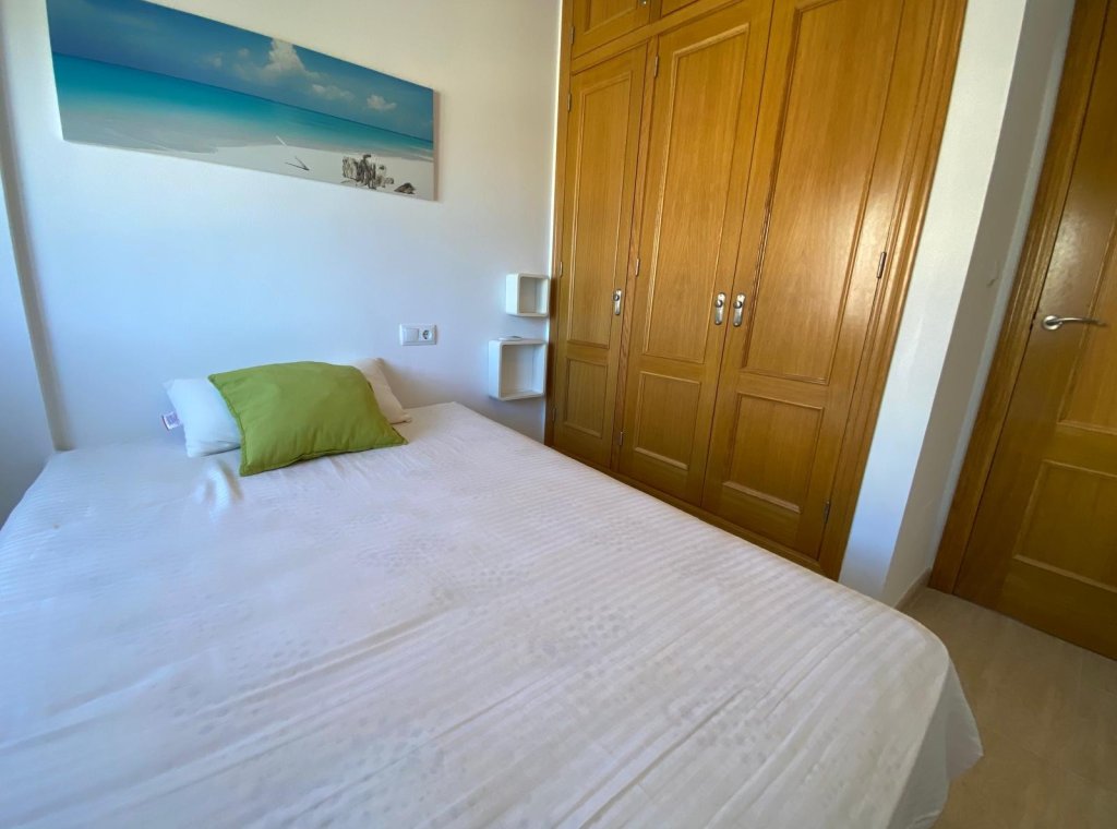 Resale - Townhouse - Pilar de la Horadada