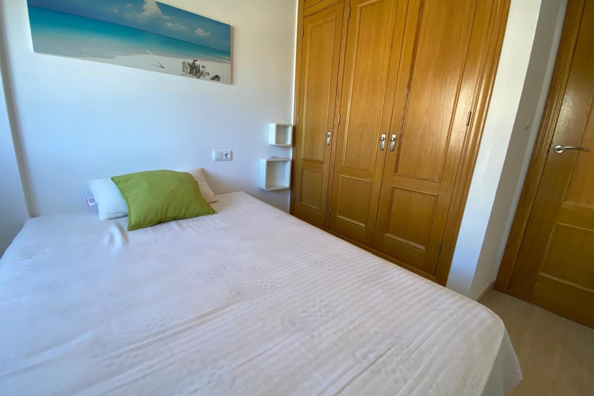 Resale - Townhouse - Pilar de la Horadada
