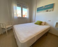 Resale - Townhouse - Pilar de la Horadada