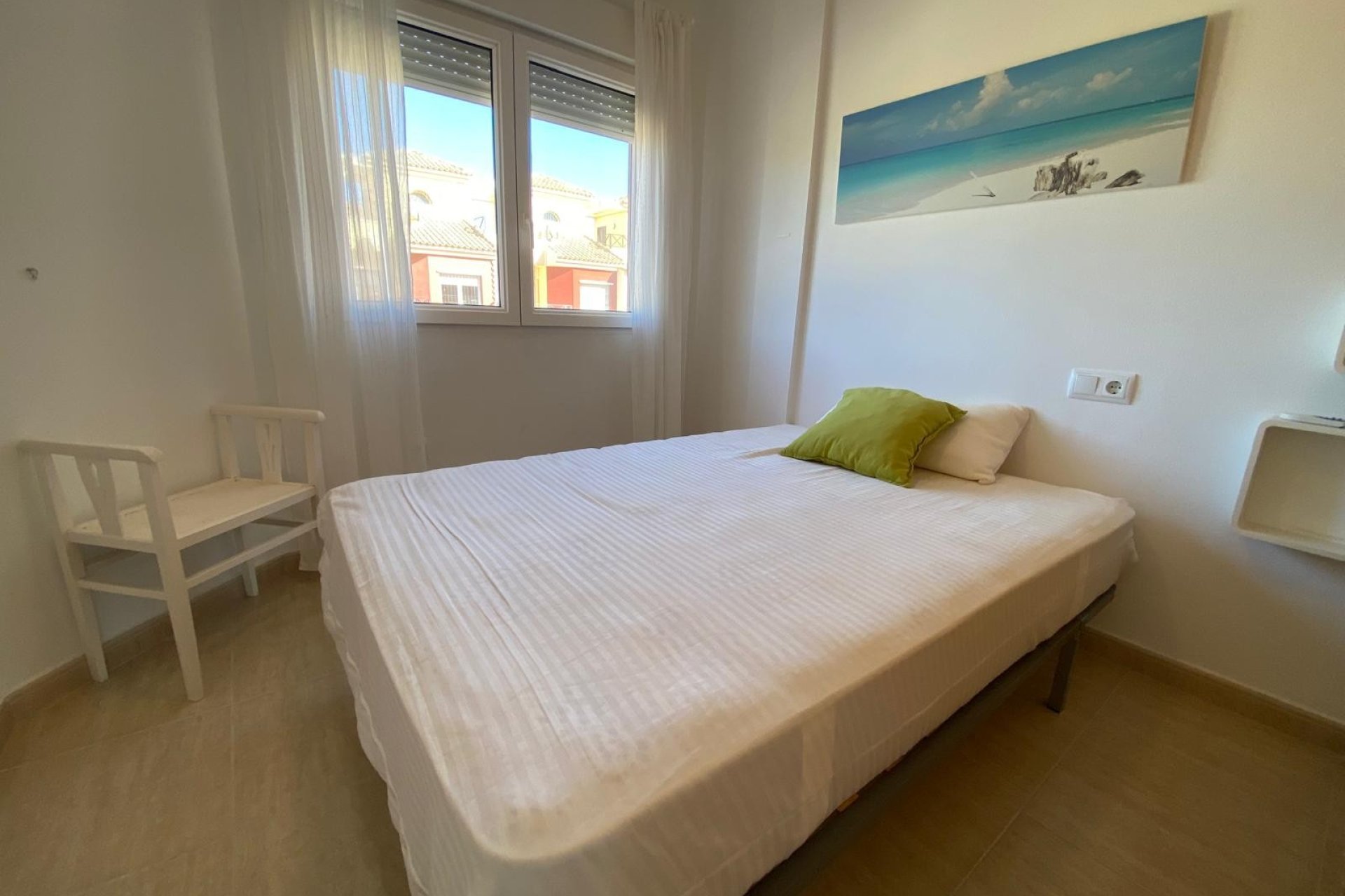Resale - Townhouse - Pilar de la Horadada