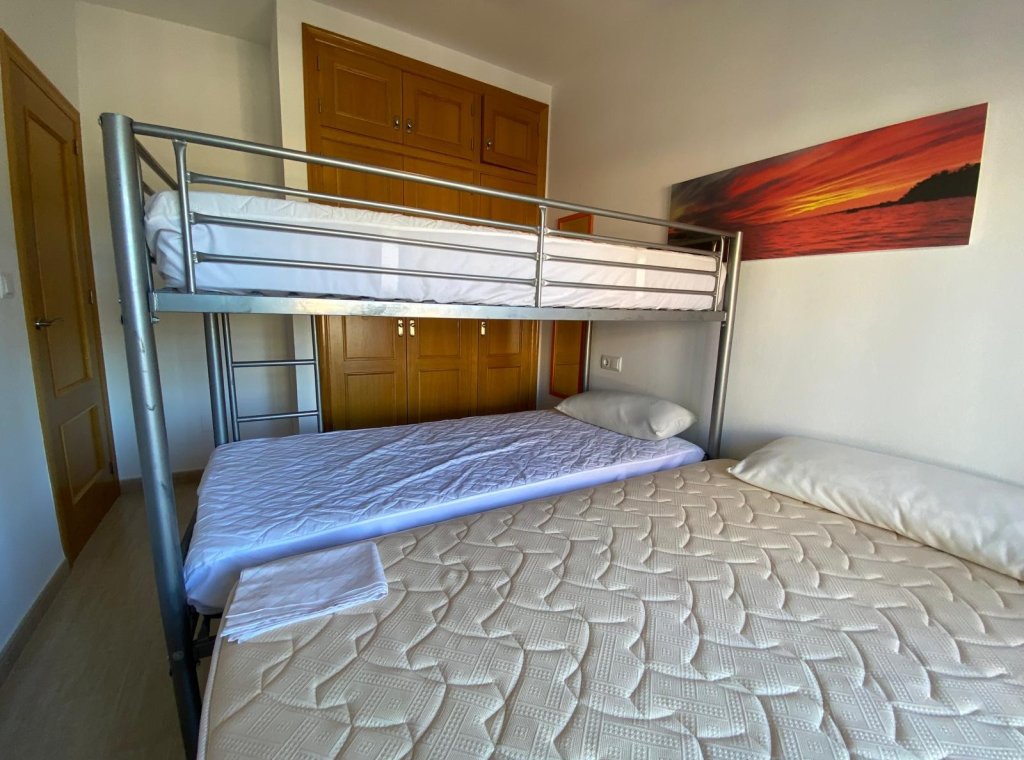 Resale - Townhouse - Pilar de la Horadada