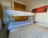 Resale - Townhouse - Pilar de la Horadada