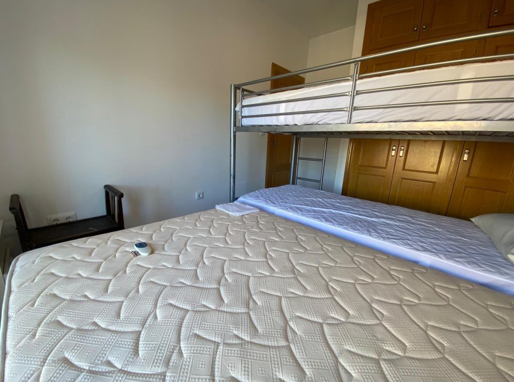 Resale - Townhouse - Pilar de la Horadada