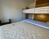 Resale - Townhouse - Pilar de la Horadada