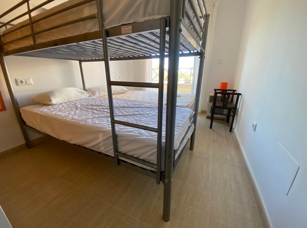 Resale - Townhouse - Pilar de la Horadada