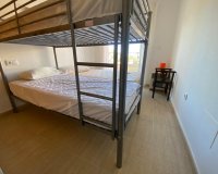 Resale - Townhouse - Pilar de la Horadada