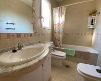 Resale - Townhouse - Pilar de la Horadada