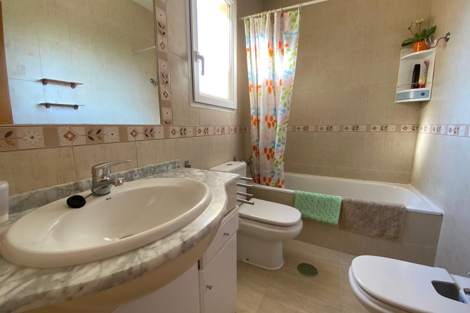Resale - Townhouse - Pilar de la Horadada