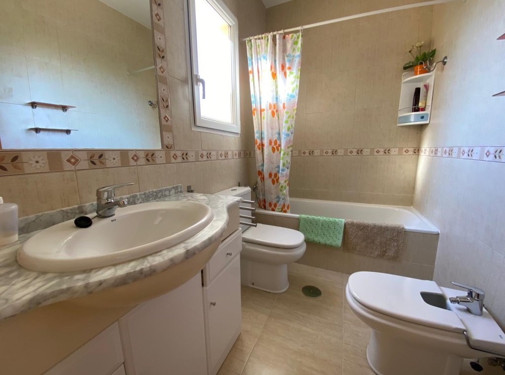 Resale - Townhouse - Pilar de la Horadada