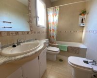 Resale - Townhouse - Pilar de la Horadada