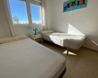 Resale - Townhouse - Pilar de la Horadada