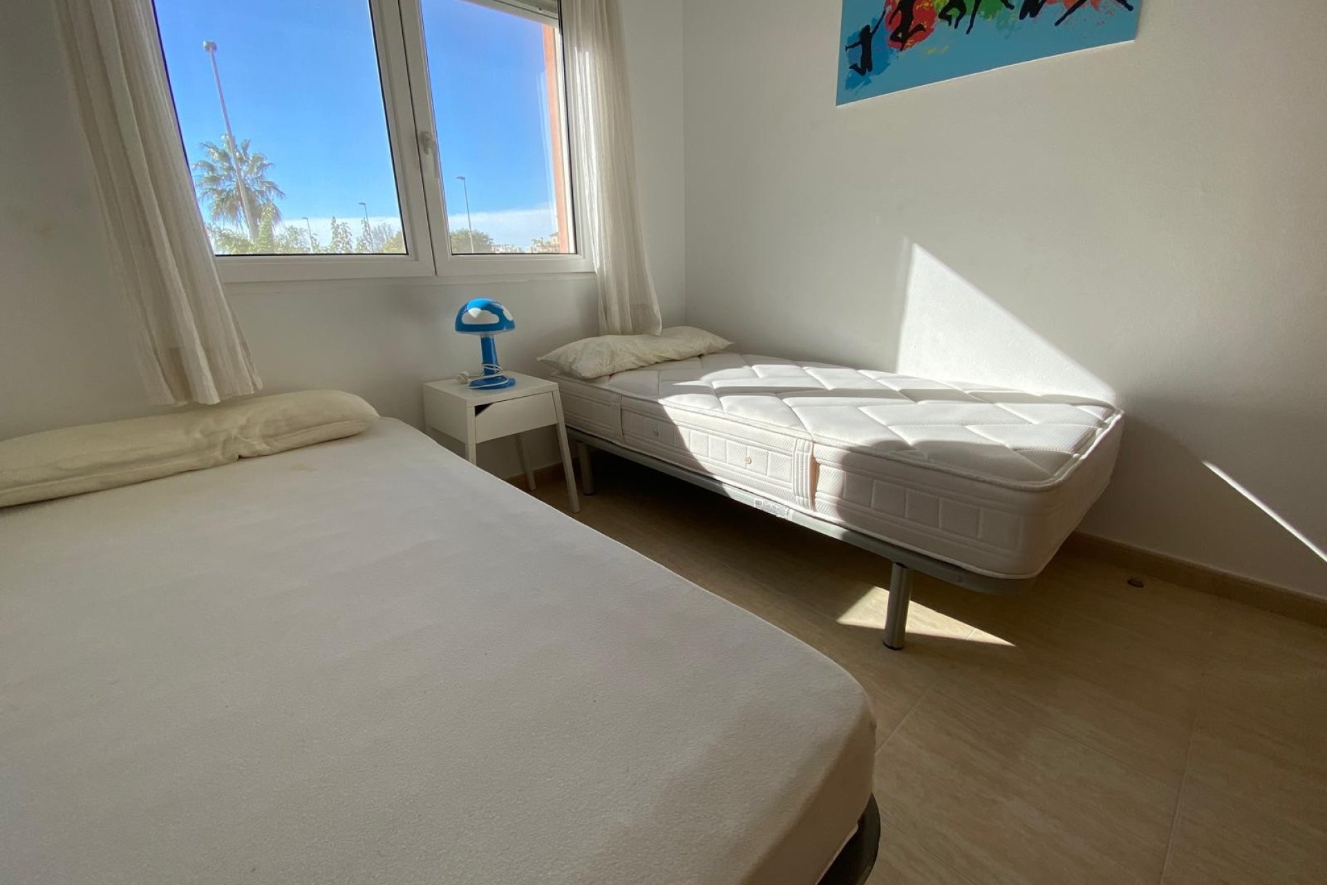 Resale - Townhouse - Pilar de la Horadada