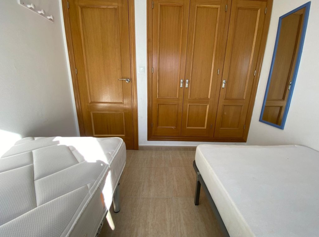 Resale - Townhouse - Pilar de la Horadada