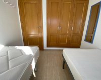Resale - Townhouse - Pilar de la Horadada