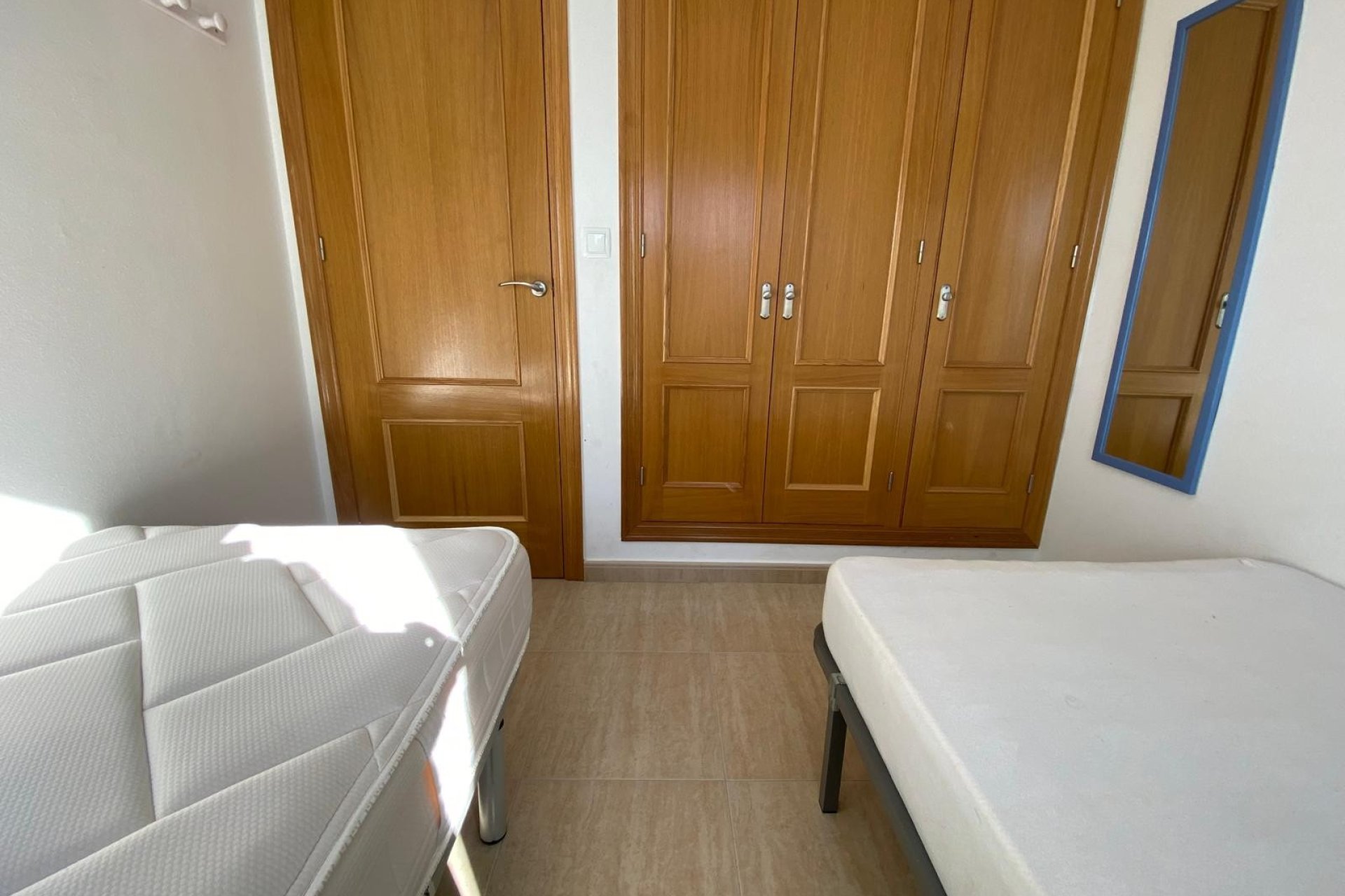 Resale - Townhouse - Pilar de la Horadada