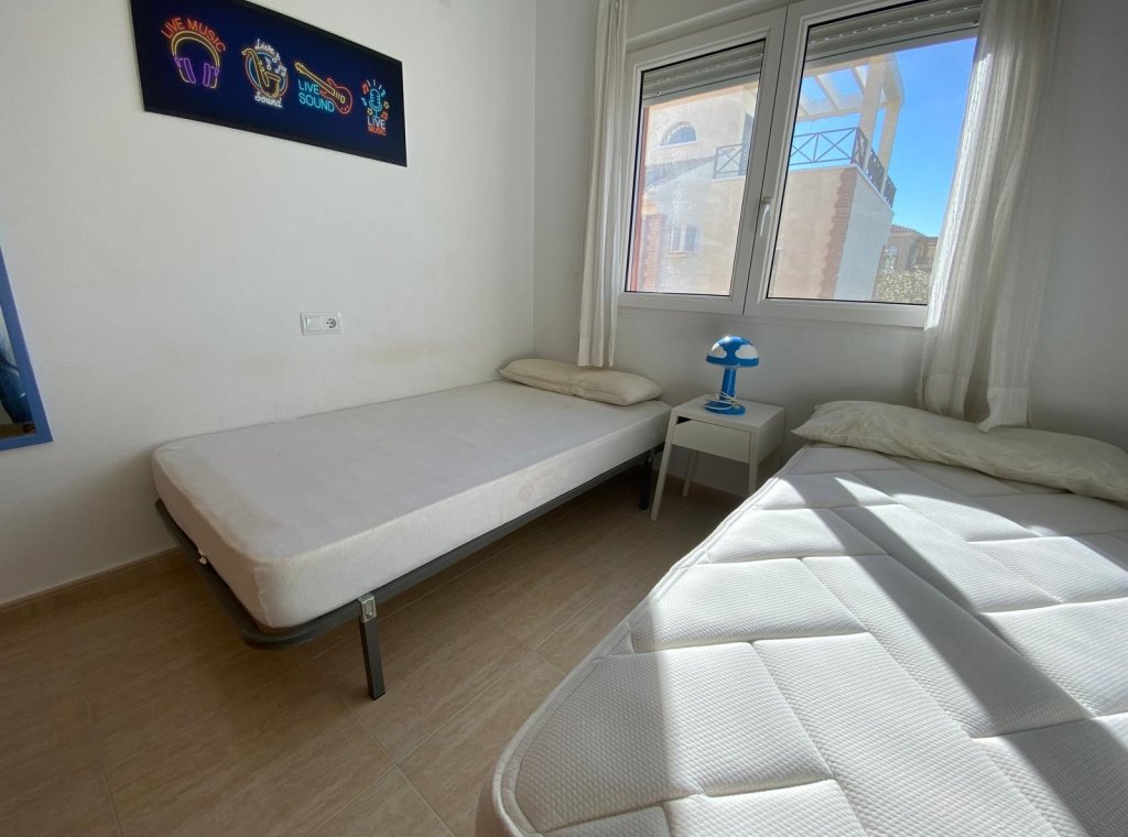 Resale - Townhouse - Pilar de la Horadada