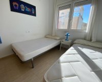 Resale - Townhouse - Pilar de la Horadada