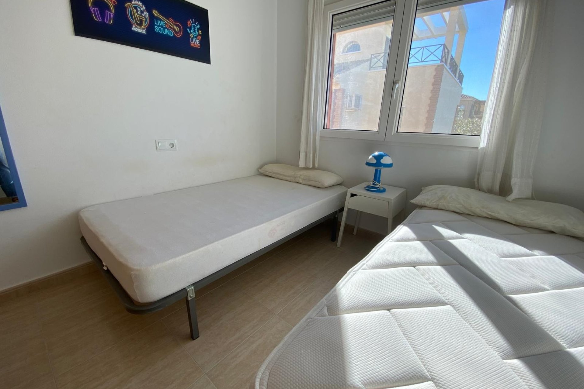 Resale - Townhouse - Pilar de la Horadada