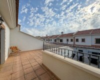 Resale - Townhouse - San Miguel de Salinas