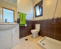 Resale - Townhouse - San Miguel de Salinas
