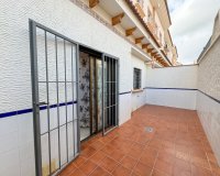 Resale - Townhouse - San Miguel de Salinas