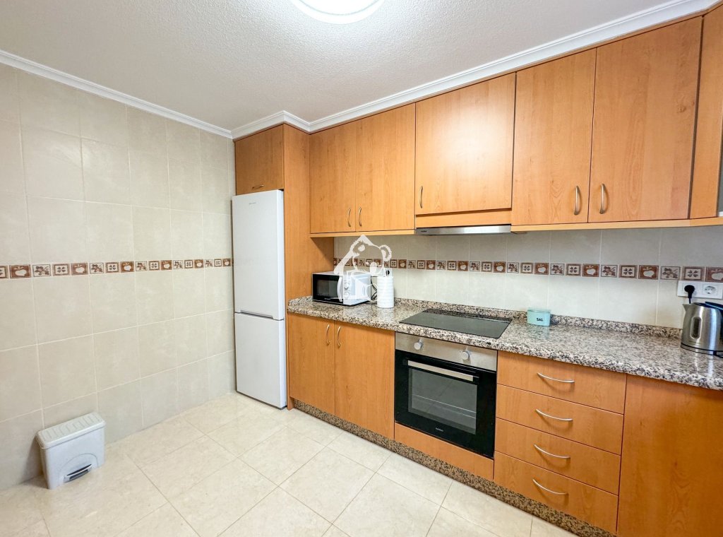 Resale - Townhouse - San Miguel de Salinas