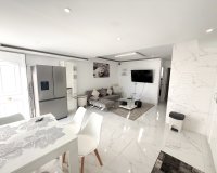 Resale - Townhouse - Torrevieja - La Siesta - El Salado -  Torreta