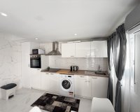 Resale - Townhouse - Torrevieja - La Siesta - El Salado -  Torreta