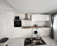 Resale - Townhouse - Torrevieja - La Siesta - El Salado -  Torreta