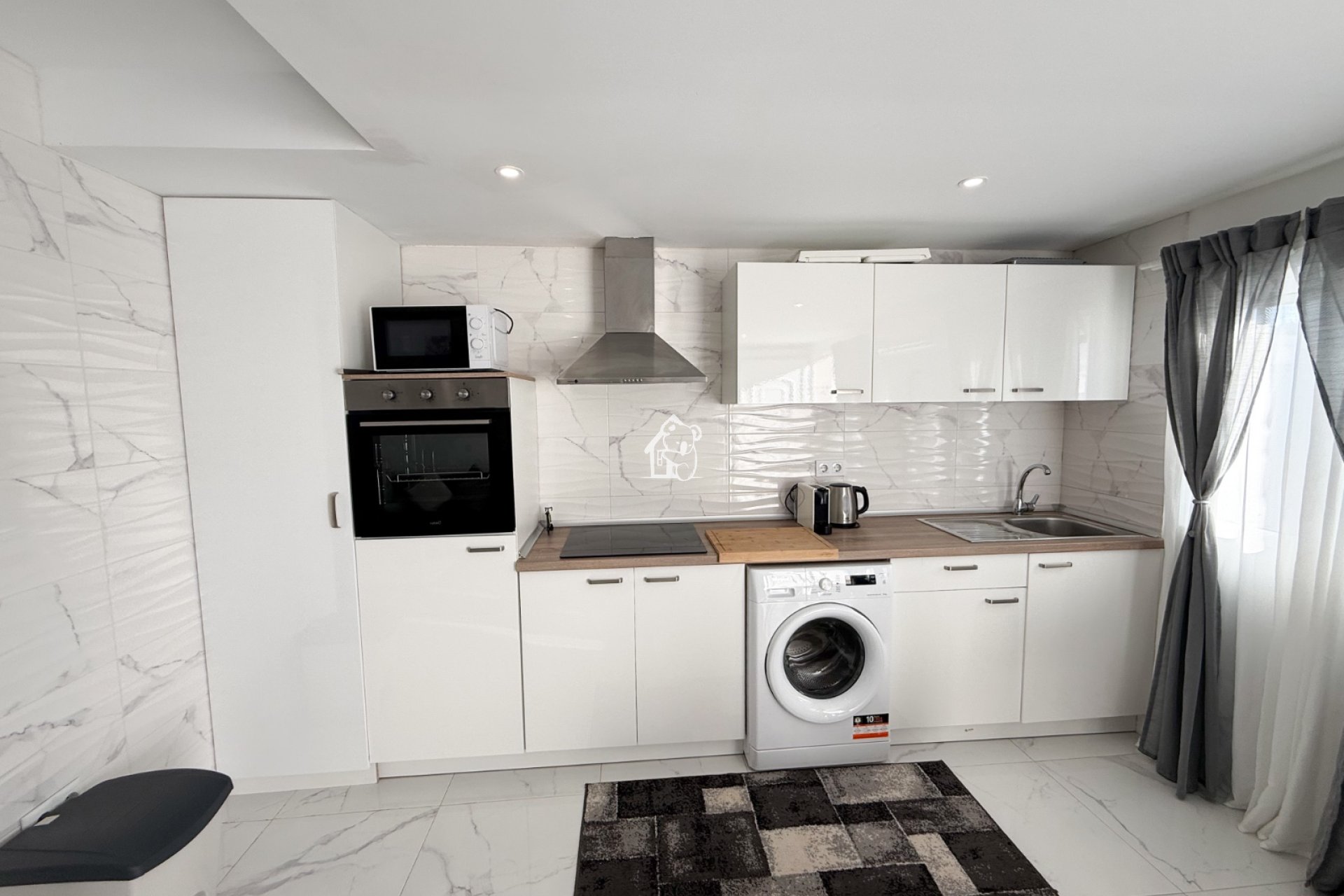 Resale - Townhouse - Torrevieja - La Siesta - El Salado -  Torreta